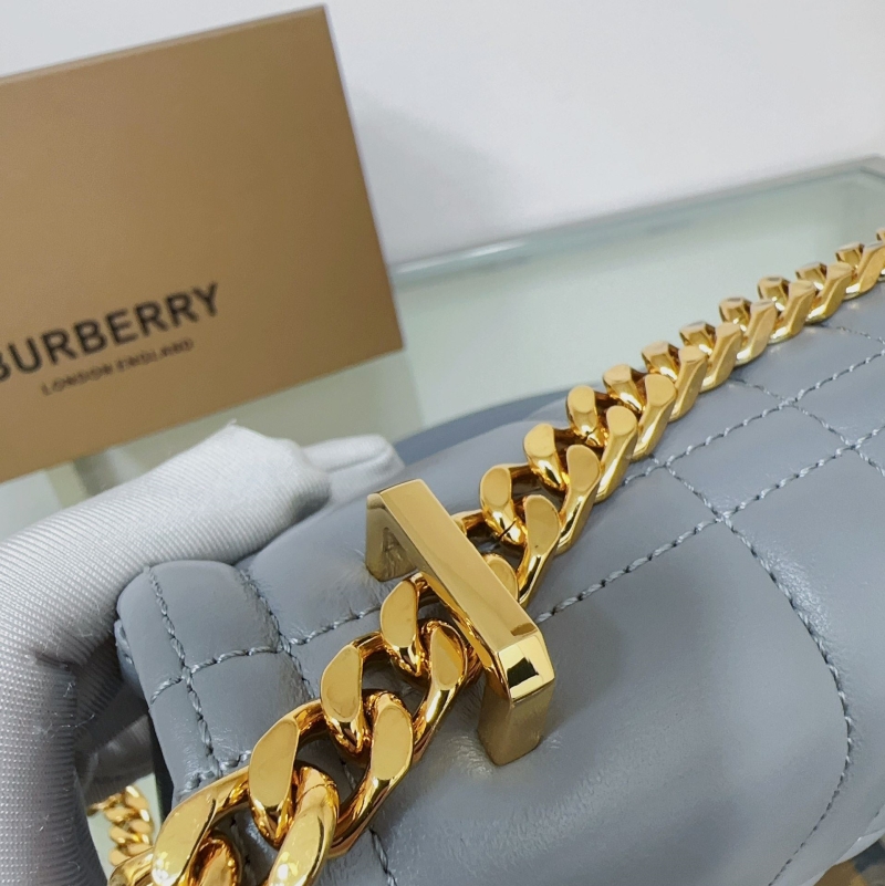 Burberry Satchel Bags